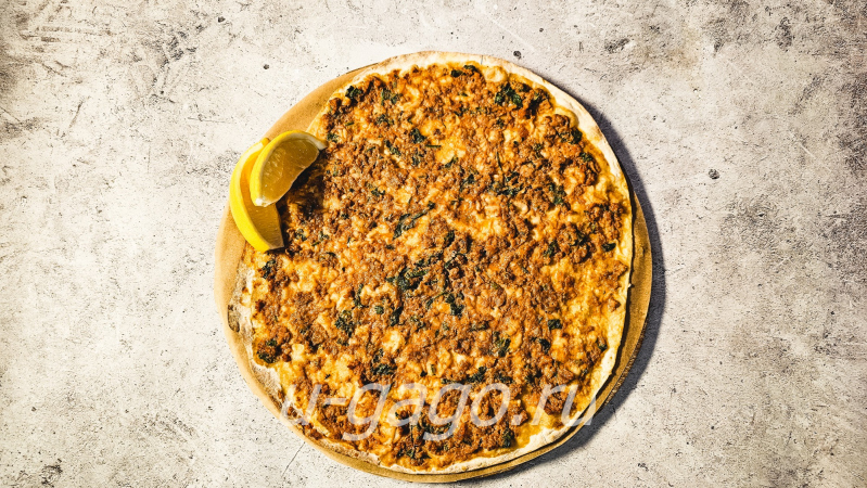 Ламаджо
