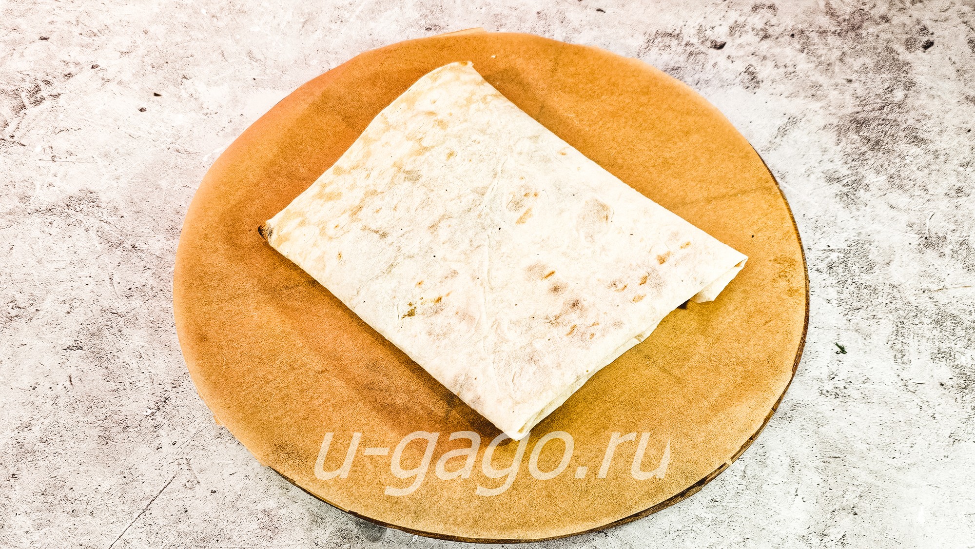 Лаваш